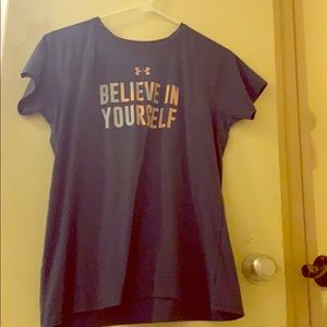 Under Armor Tshirt